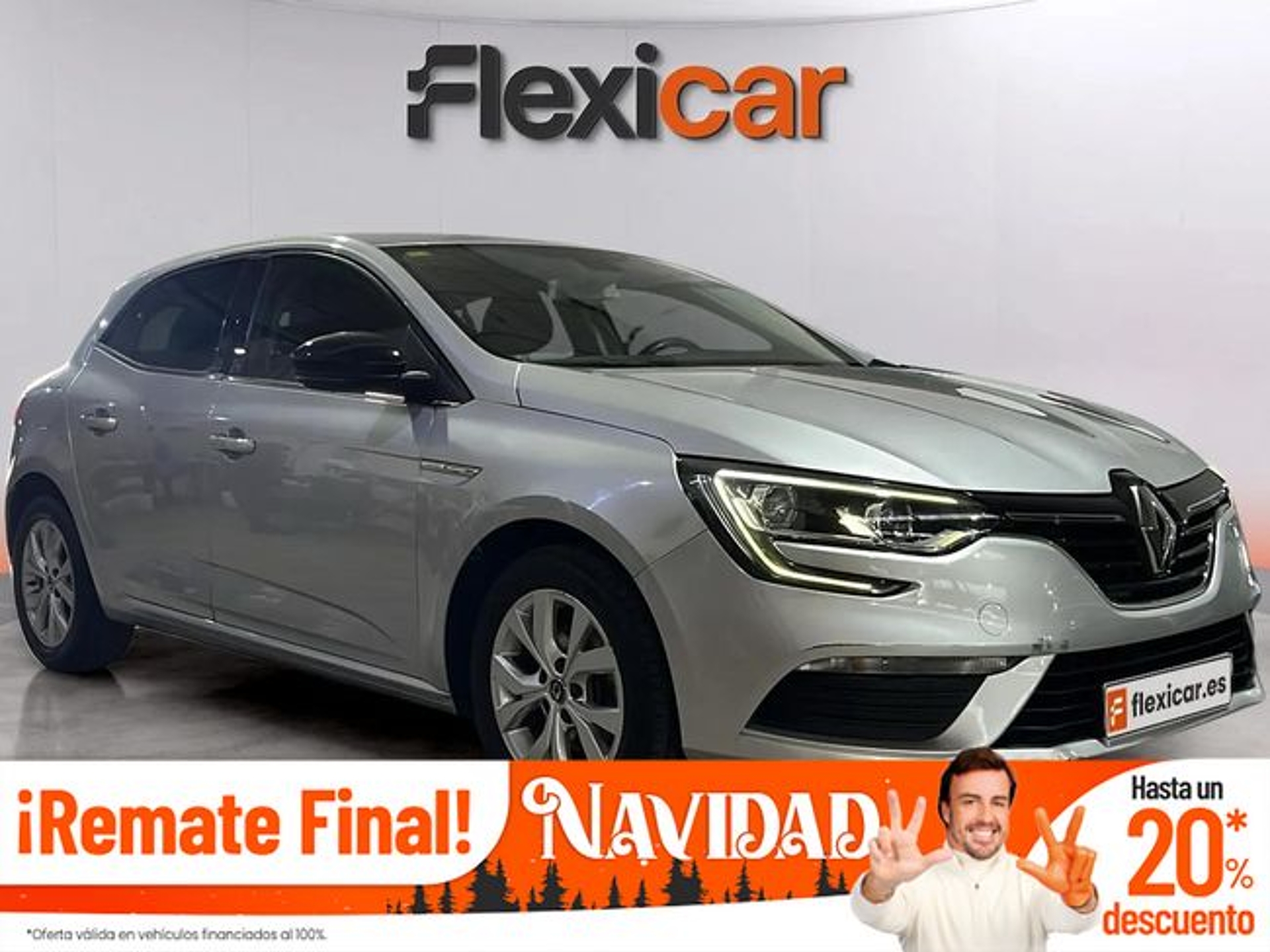 Imagen de RENAULT Mégane