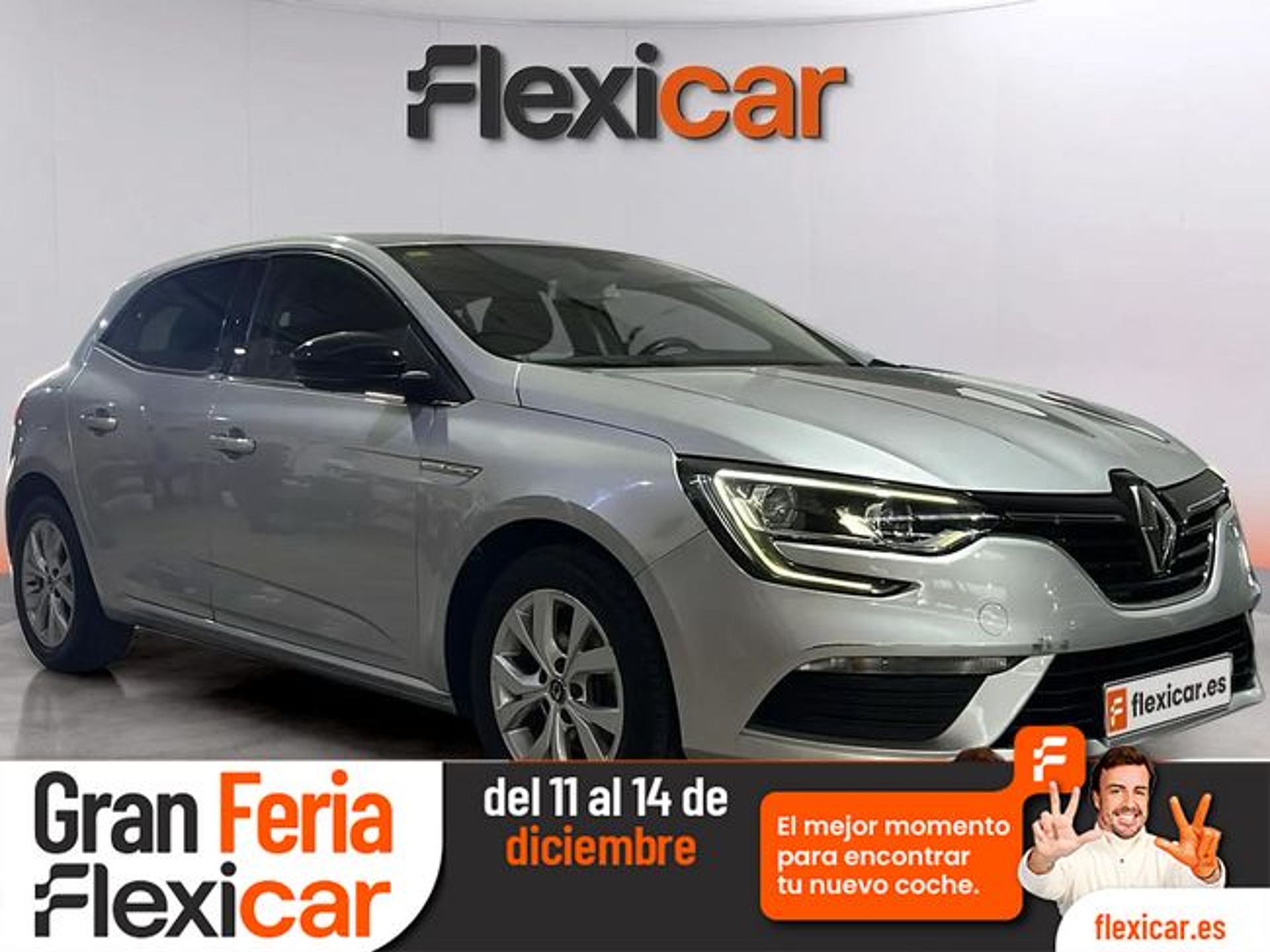 Imagen de RENAULT Mégane
