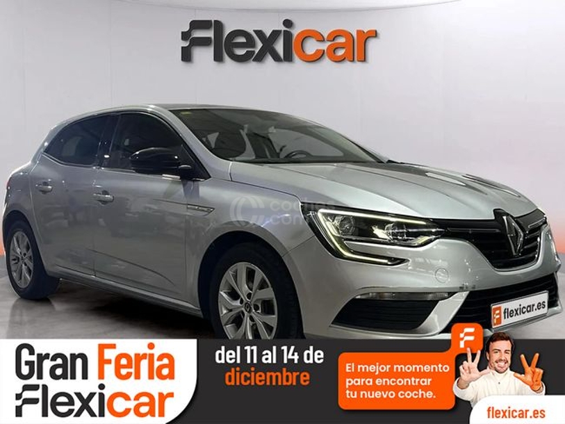 Foto del RENAULT Mégane 1.3 TCe GPF Business 103kW