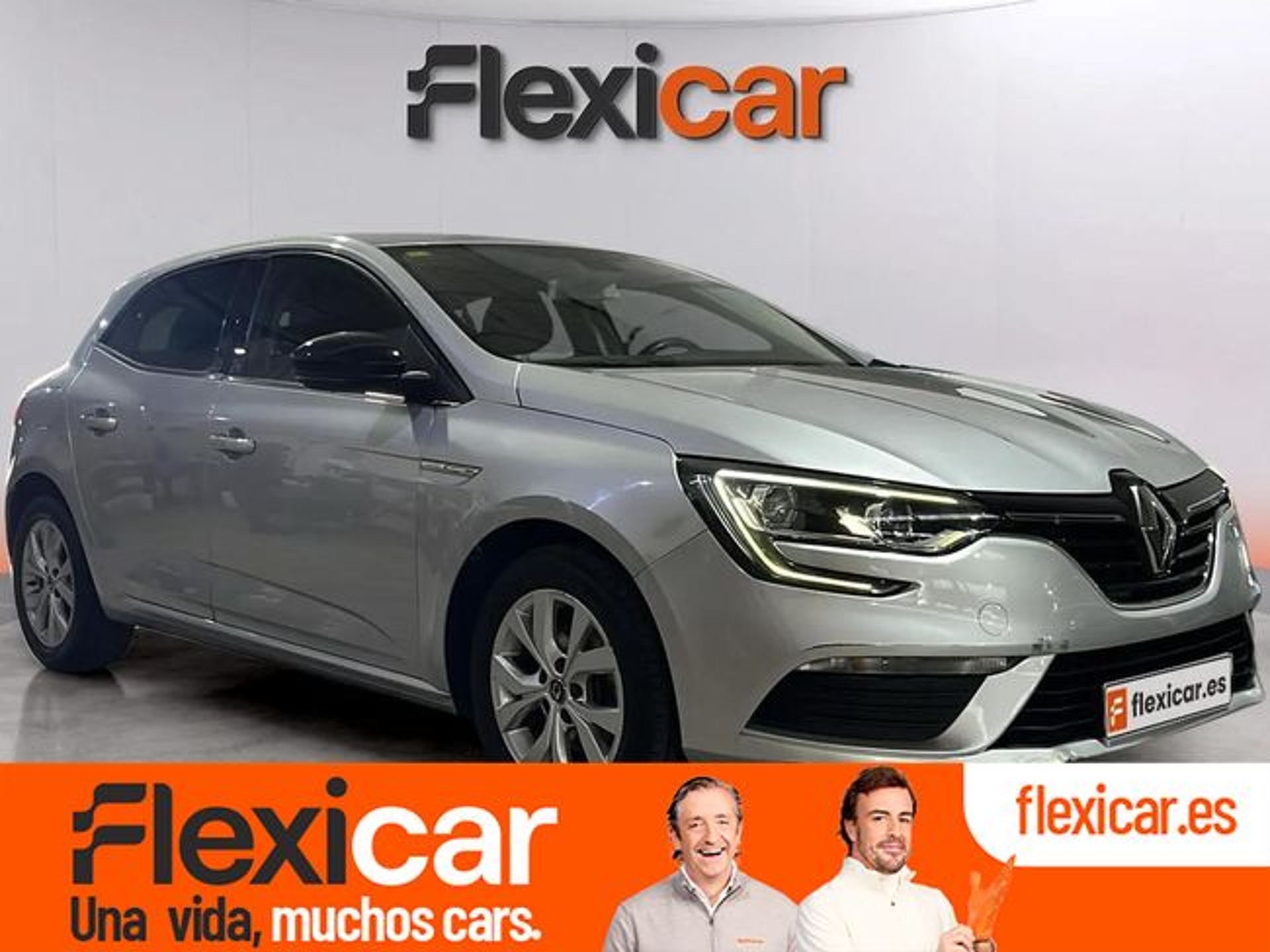 Imagen de RENAULT Mégane