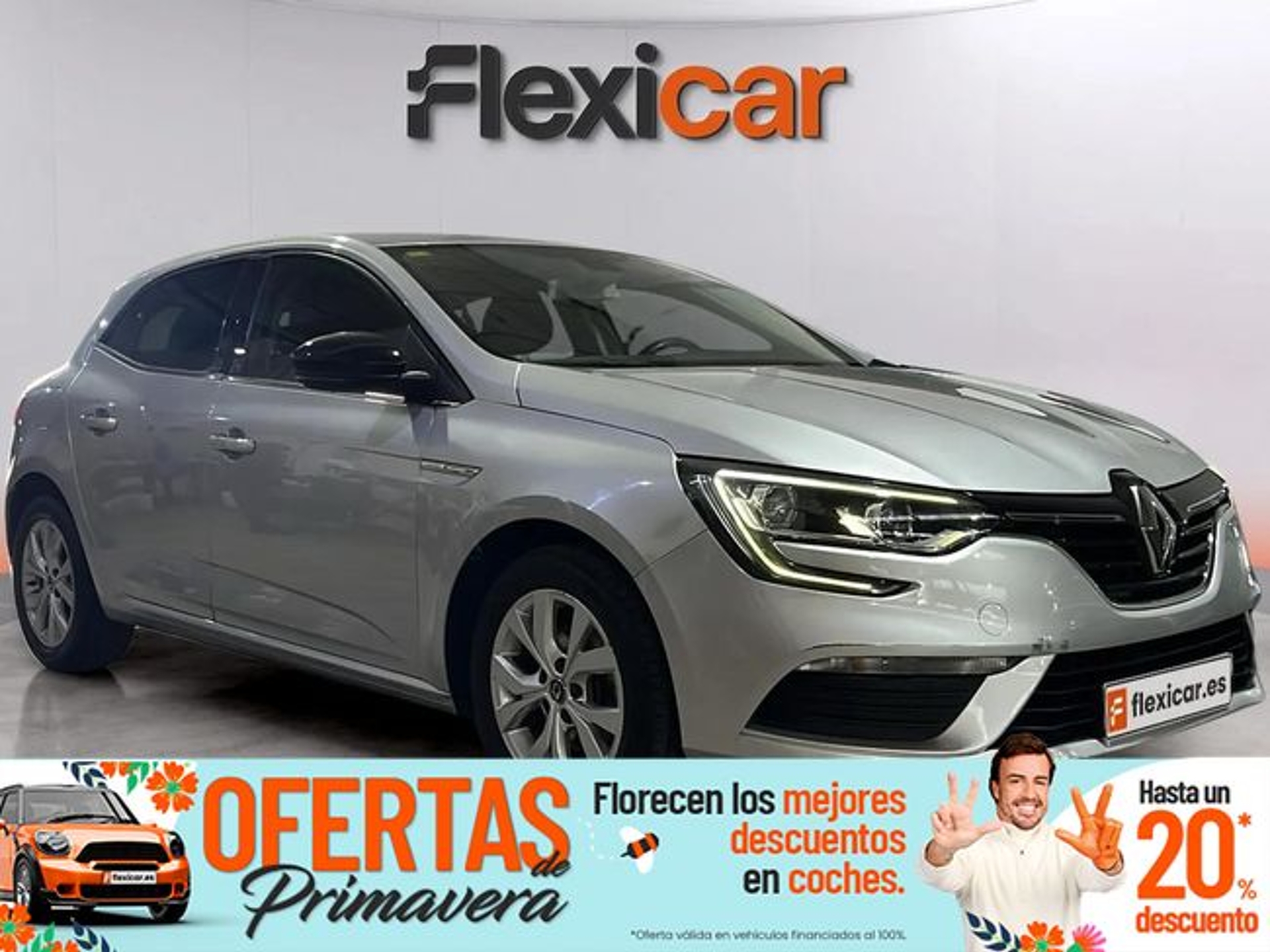 Imagen de RENAULT Mégane