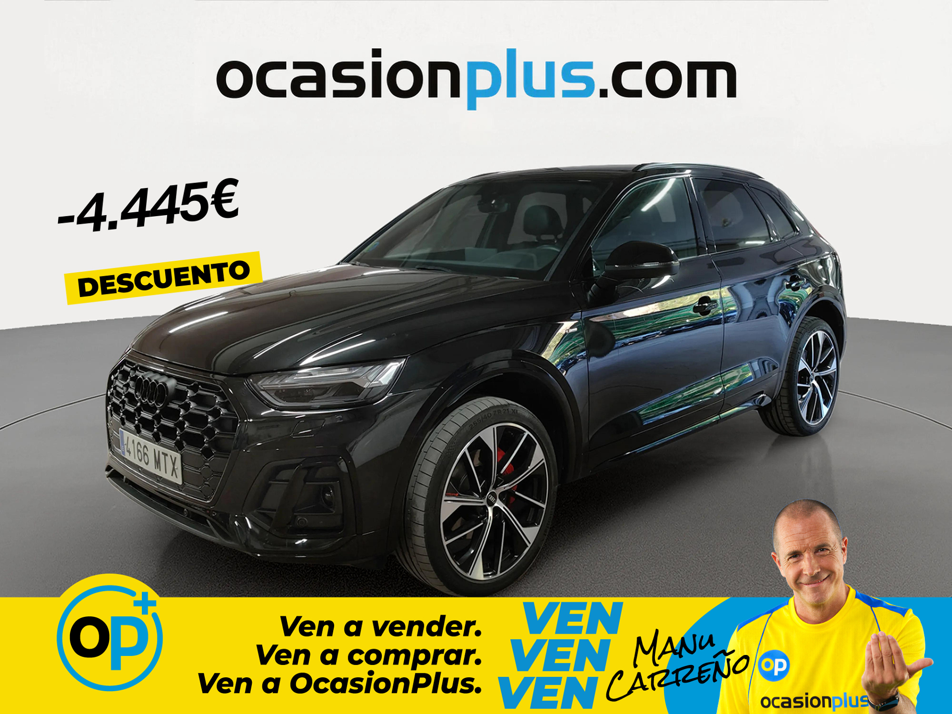 Imagen de AUDI Q5