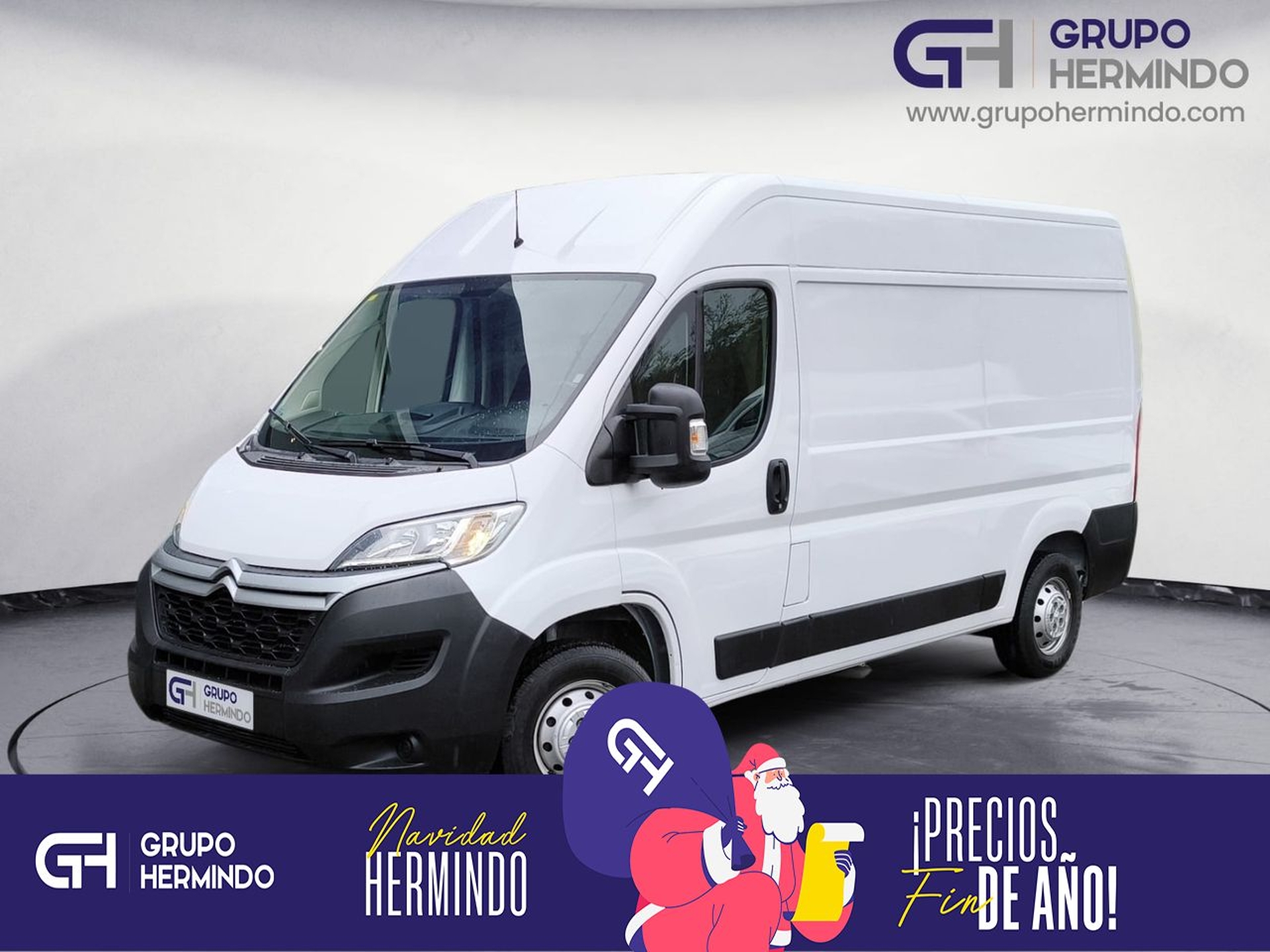 Imagen de CITROEN Jumper