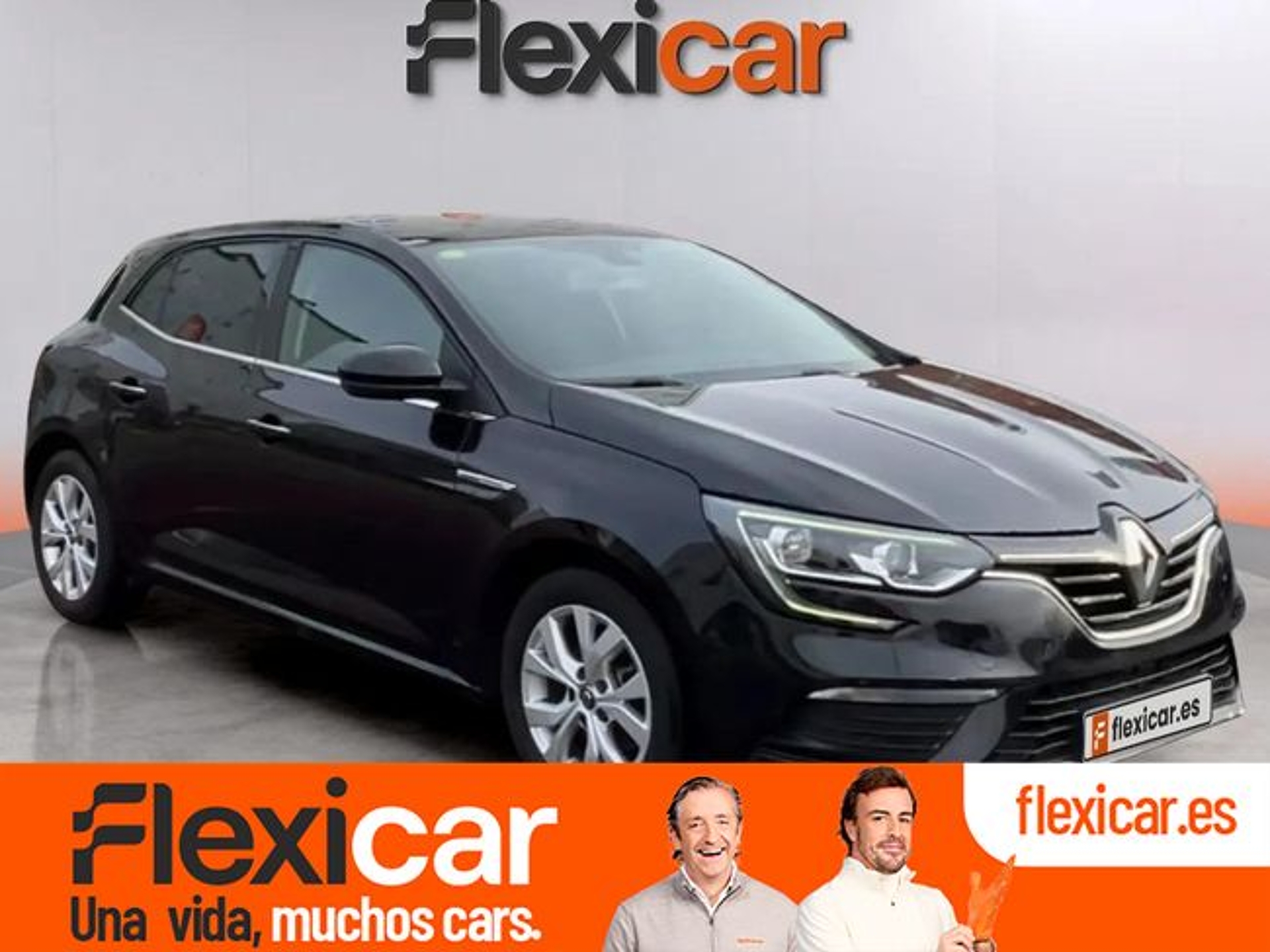 Imagen de RENAULT Mégane