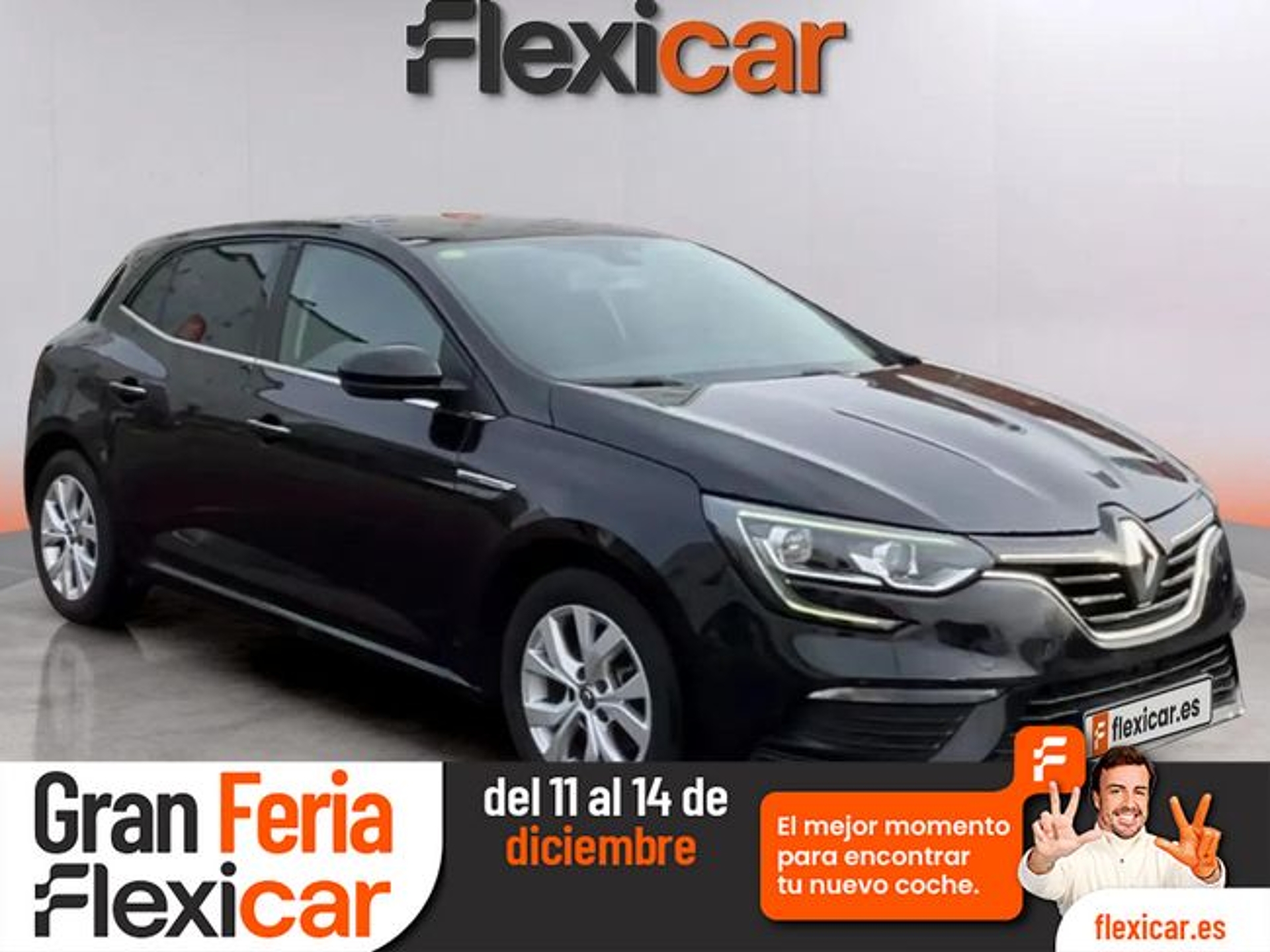 Imagen de RENAULT Mégane