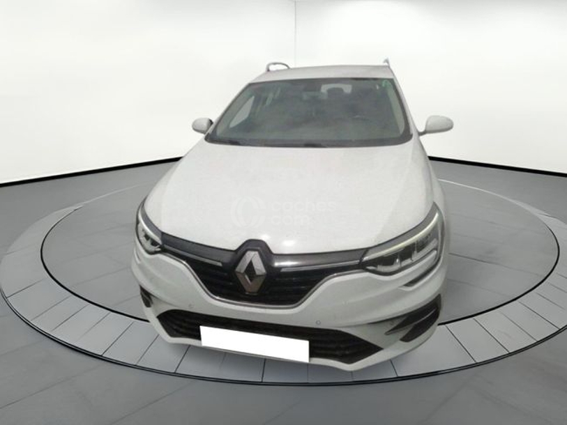 Foto del RENAULT Mégane 1.5dCi Blue Business 85kW