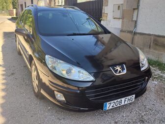 Imagen de PEUGEOT 407 1.6HDI ST Confort