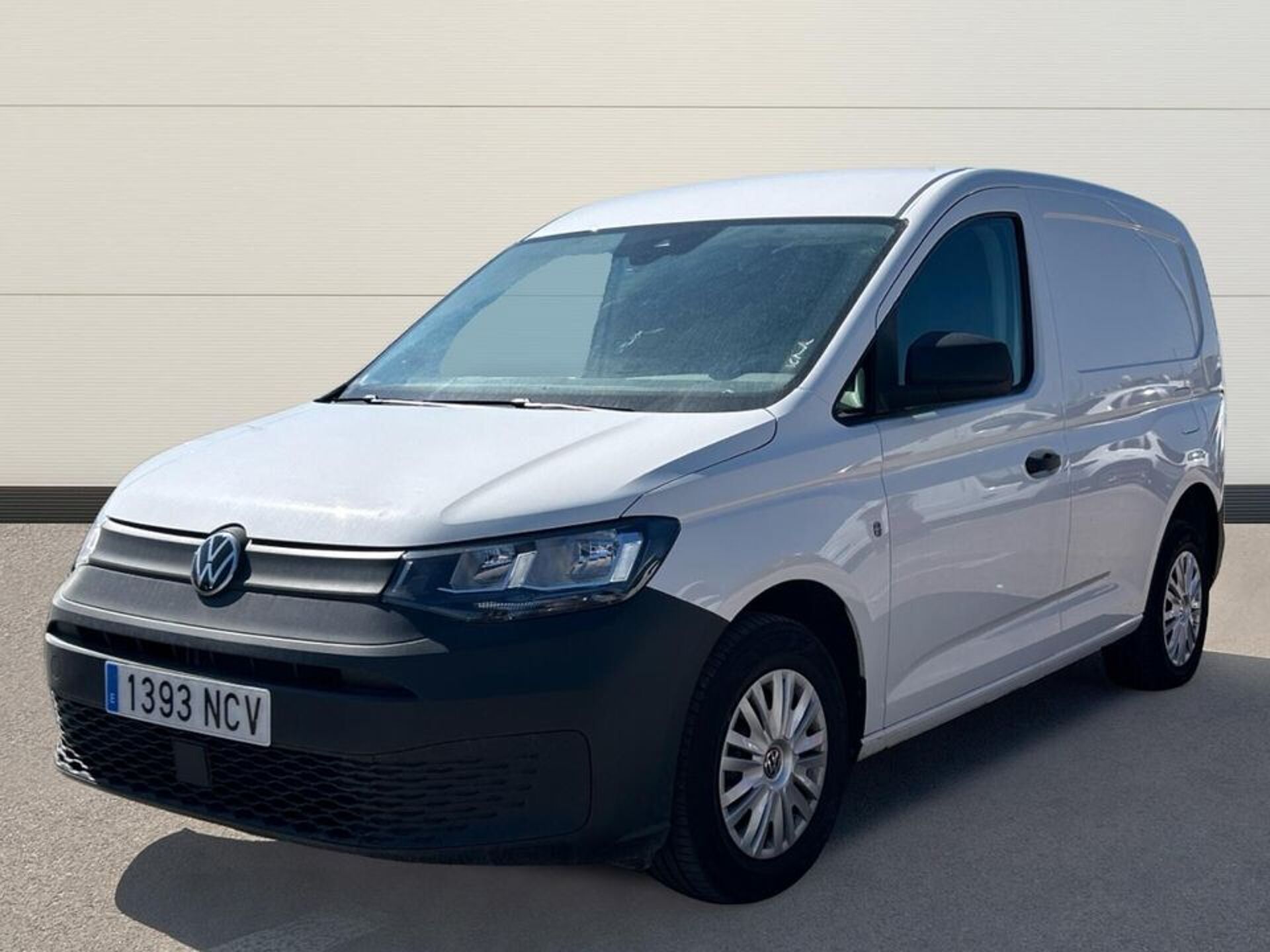 Imagen 3 de VOLKSWAGEN Caddy
