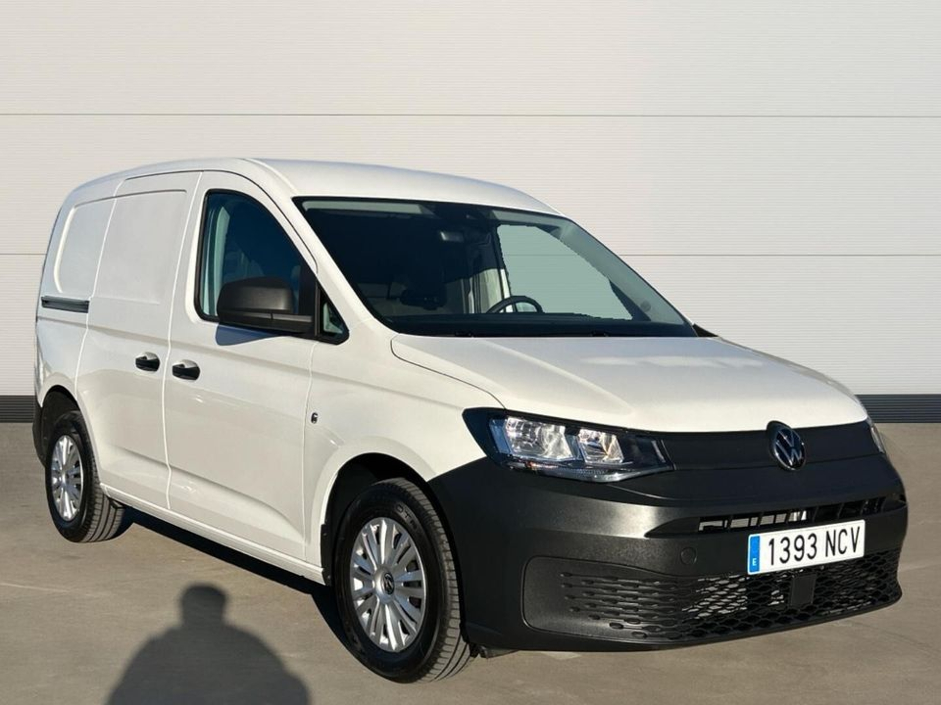 Imagen de VOLKSWAGEN Caddy