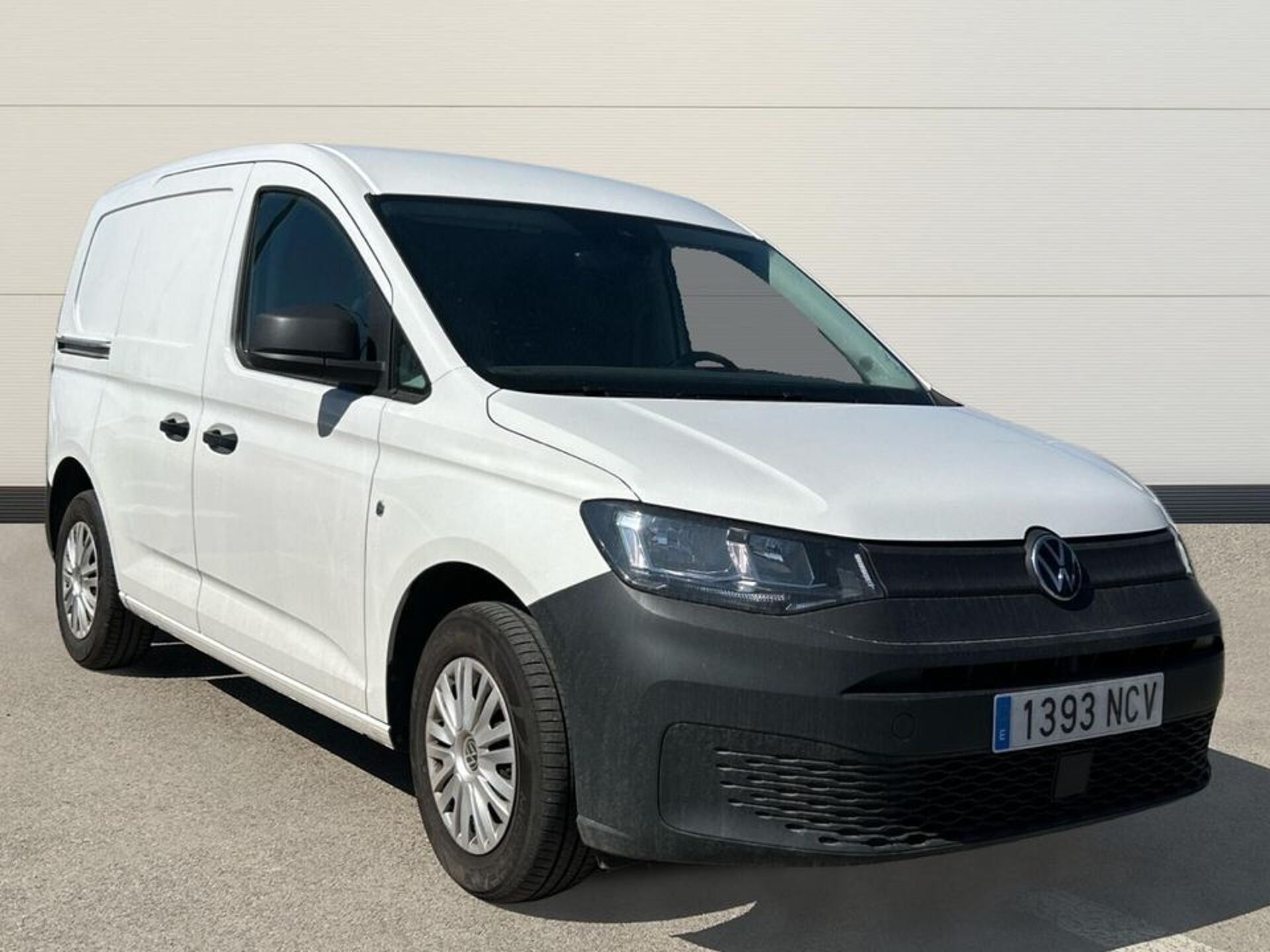 Imagen 1 de VOLKSWAGEN Caddy