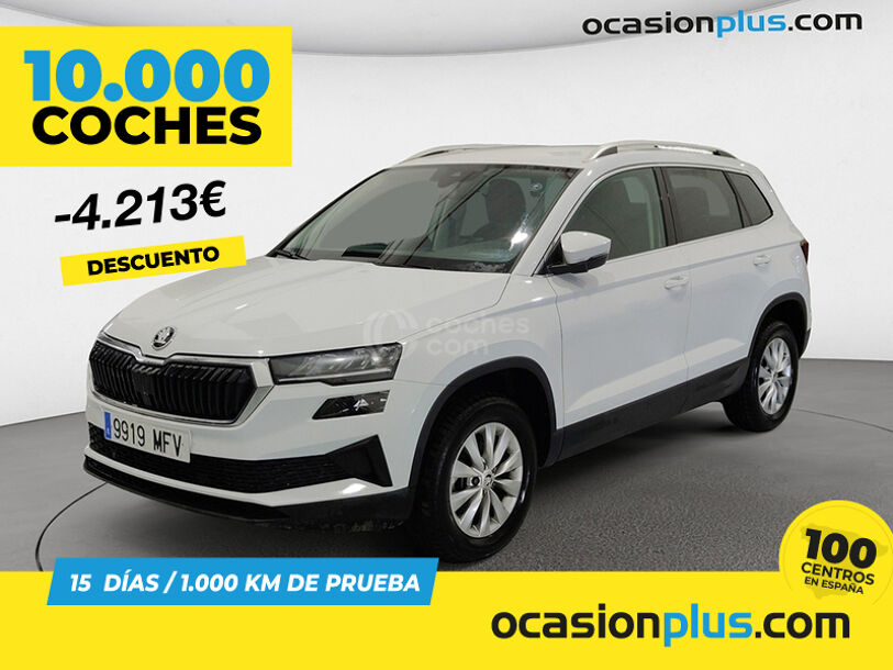 Foto del SKODA Karoq 1.5 TSI Ambition ACT