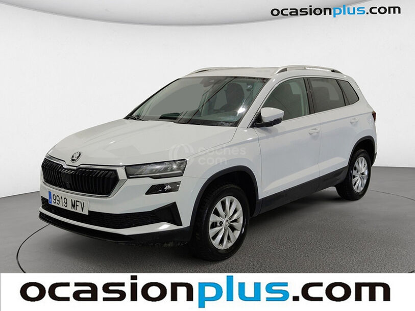 Foto del SKODA Karoq 1.5 TSI Ambition ACT