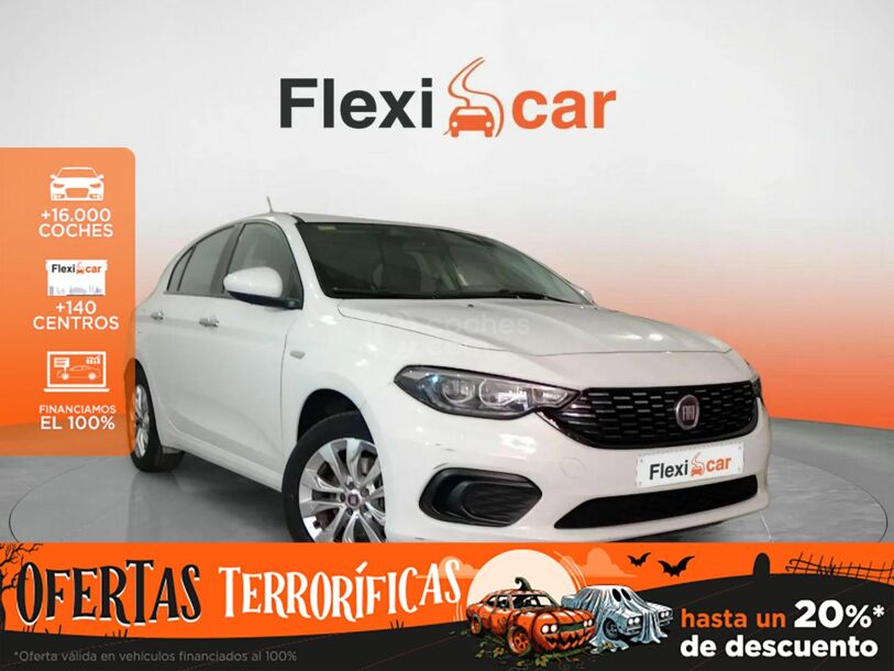 Foto del FIAT Tipo 1.4 Easy