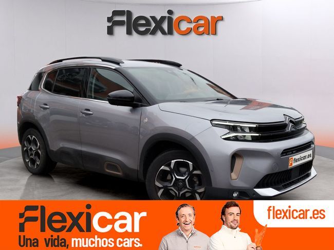 Foto del CITROEN C5 Aircross PureTech S&S C-Series 130