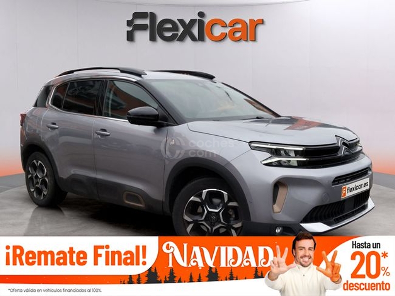 Foto del CITROEN C5 Aircross PureTech S&S C-Series 130