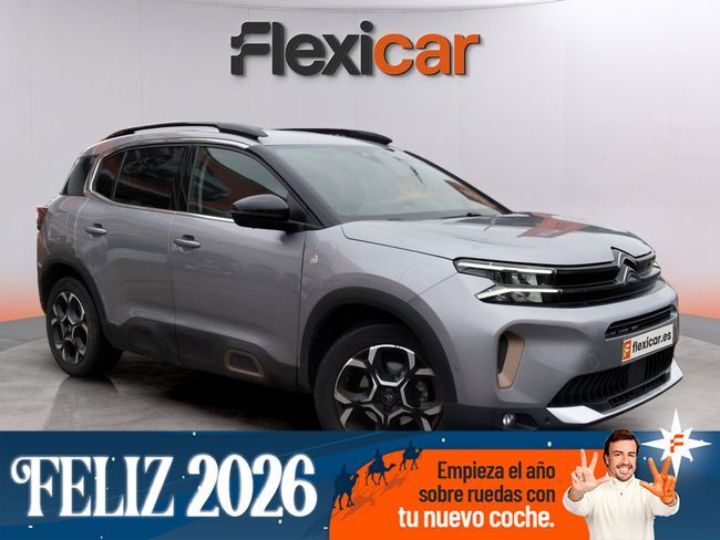 CITROEN C5 Aircross (PureTech 96kW (130CV) S&S C Series) en Valladolid