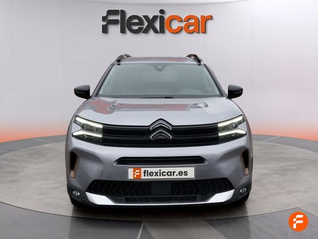 Foto del CITROEN C5 Aircross PureTech S&S C-Series 130