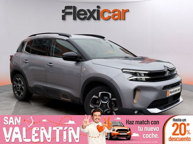 Foto del CITROEN C5 Aircross PureTech S&S C-Series 130