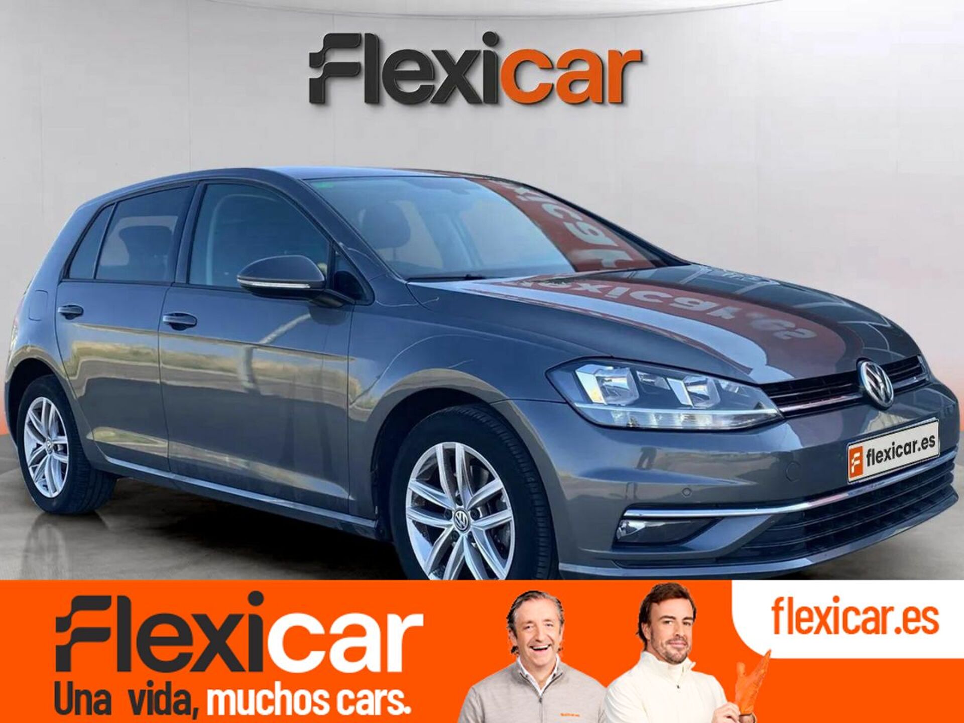 Imagen de VOLKSWAGEN Golf