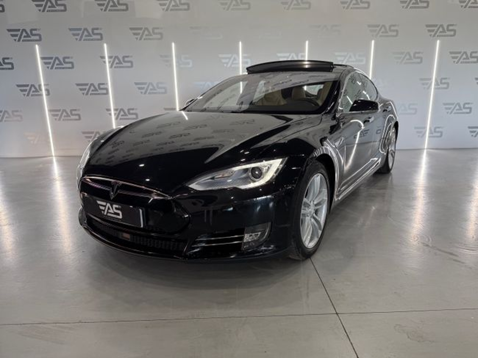 Imagen de TESLA Model S