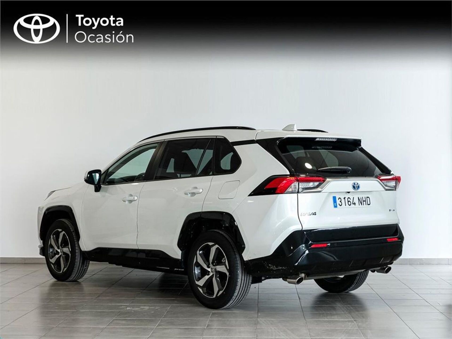Imagen 2 de TOYOTA RAV-4