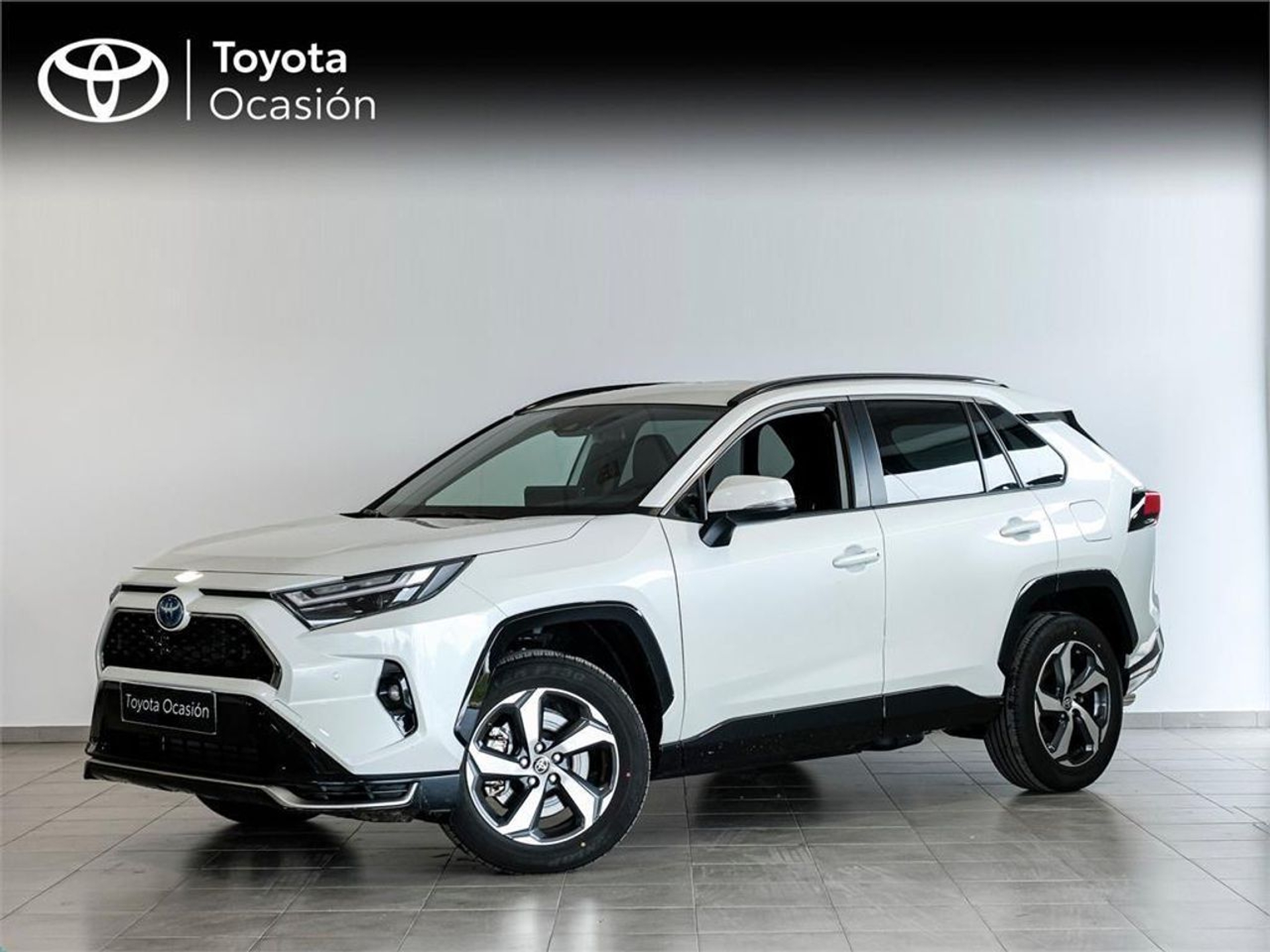Imagen de TOYOTA RAV-4