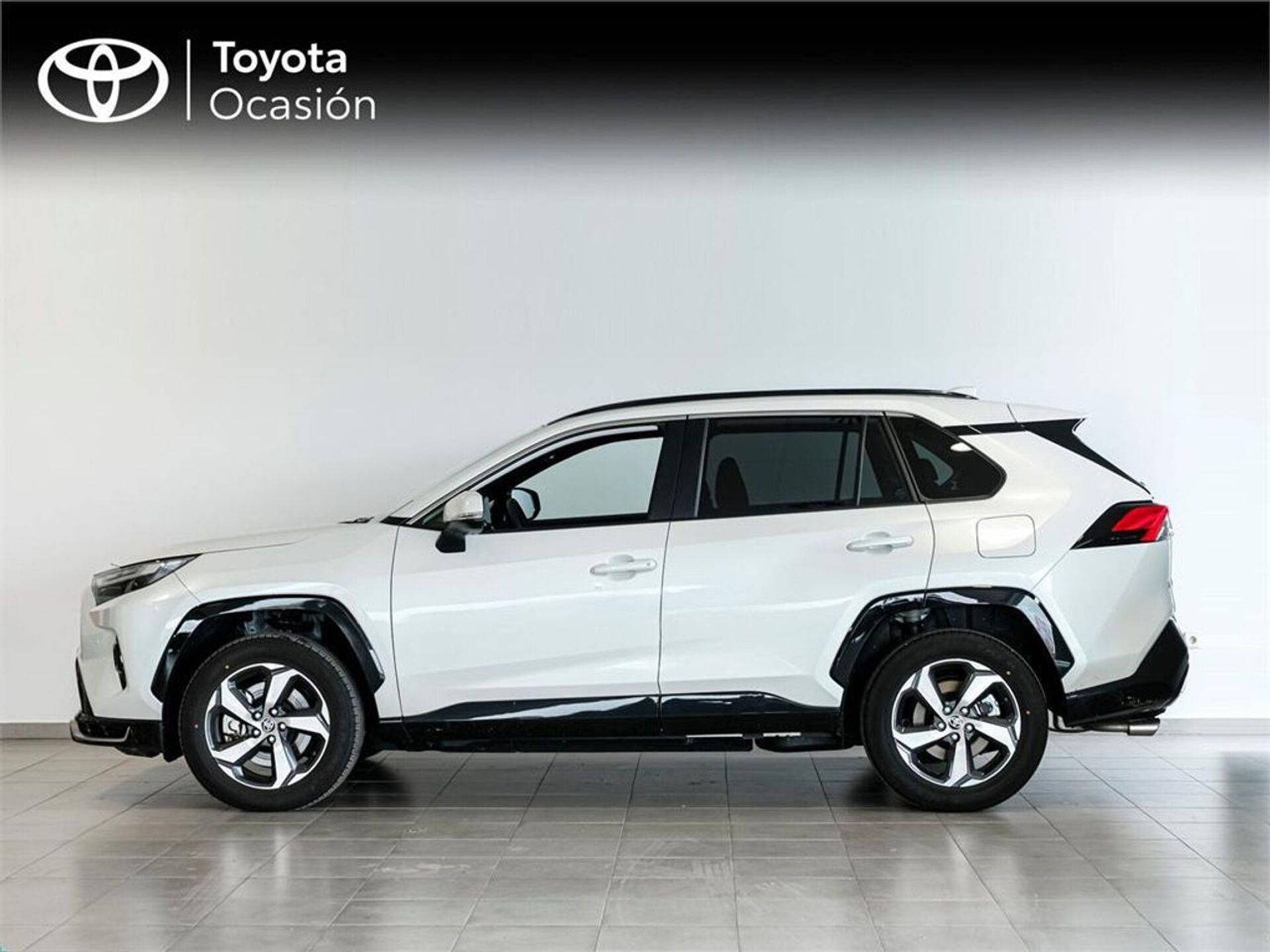 Imagen 3 de TOYOTA RAV-4