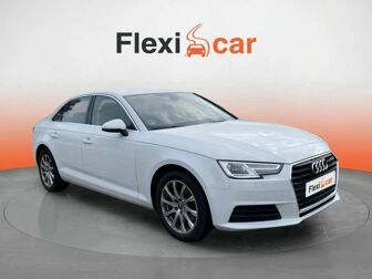 Imagen de AUDI A4 Avant 2.0TDI 110kW