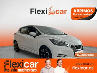 Imagen de NISSAN Micra