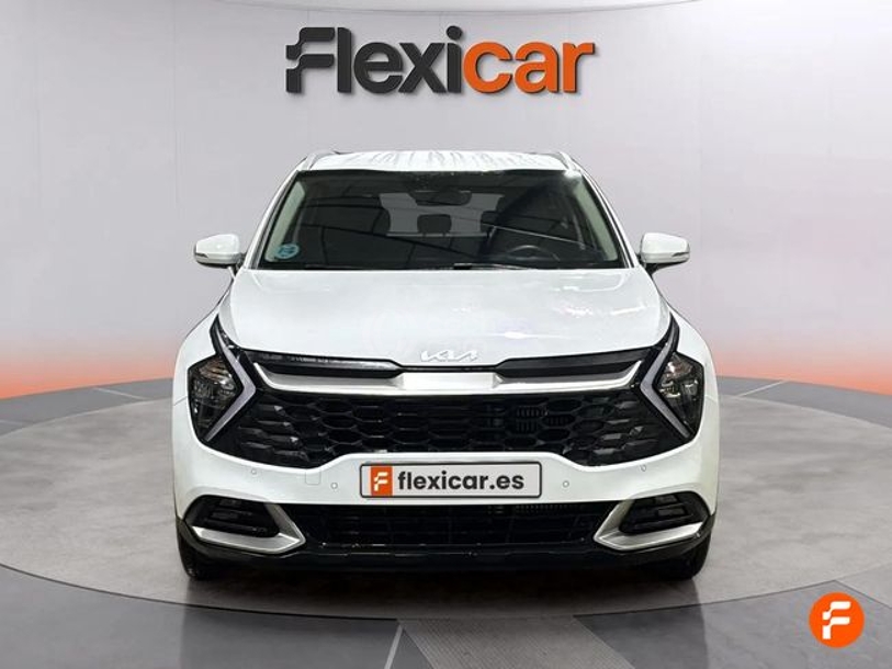 Foto del KIA Sportage 1.6 T-GDi Drive 150