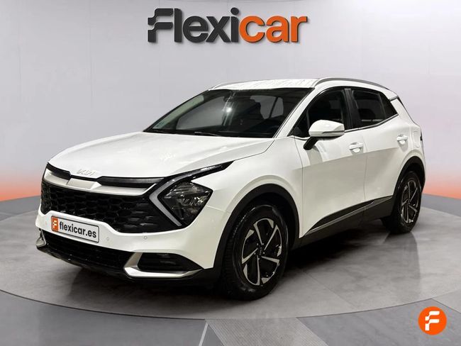 Foto del KIA Sportage 1.6 T-GDi Drive 150