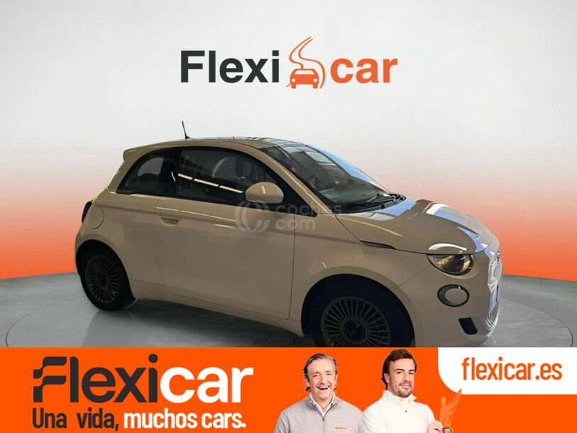Foto del FIAT 500 e 87Kw Icon