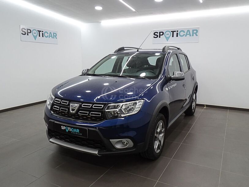 Foto del DACIA Sandero 0.9 TCE Laureate 66kW