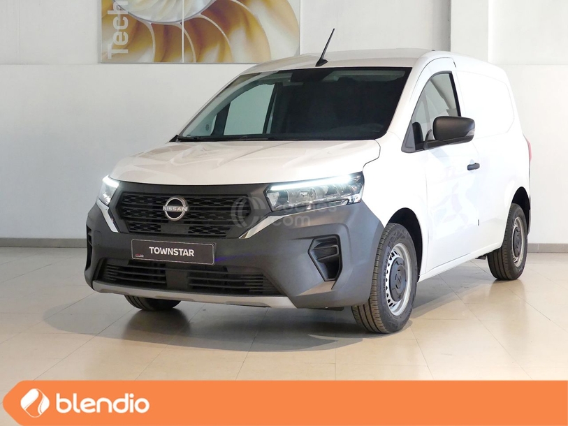 Foto del NISSAN Townstar Combi 1.3G Acenta+ L1 5pl