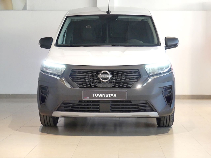 Foto del NISSAN Townstar Combi 1.3G Acenta+ L1 5pl