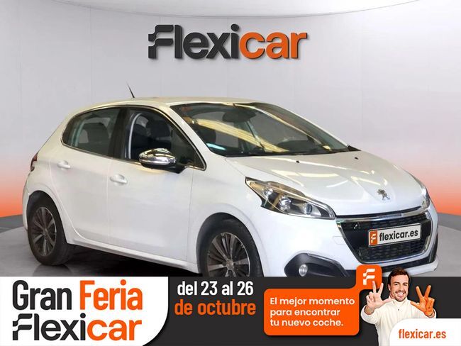 PEUGEOT 208 (5P ALLURE 1.2L PureTech 81KW (110CV) S&S) en Granada