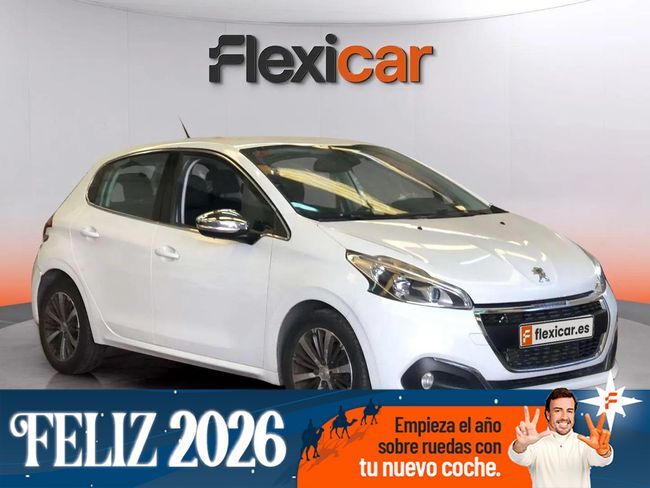 PEUGEOT 208 (5P ALLURE 1.2L PureTech 81KW (110CV) S&S) en Granada