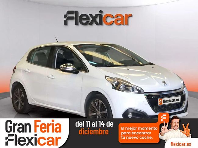 PEUGEOT 208 (5P ALLURE 1.2L PureTech 81KW (110CV) S&S) en Granada