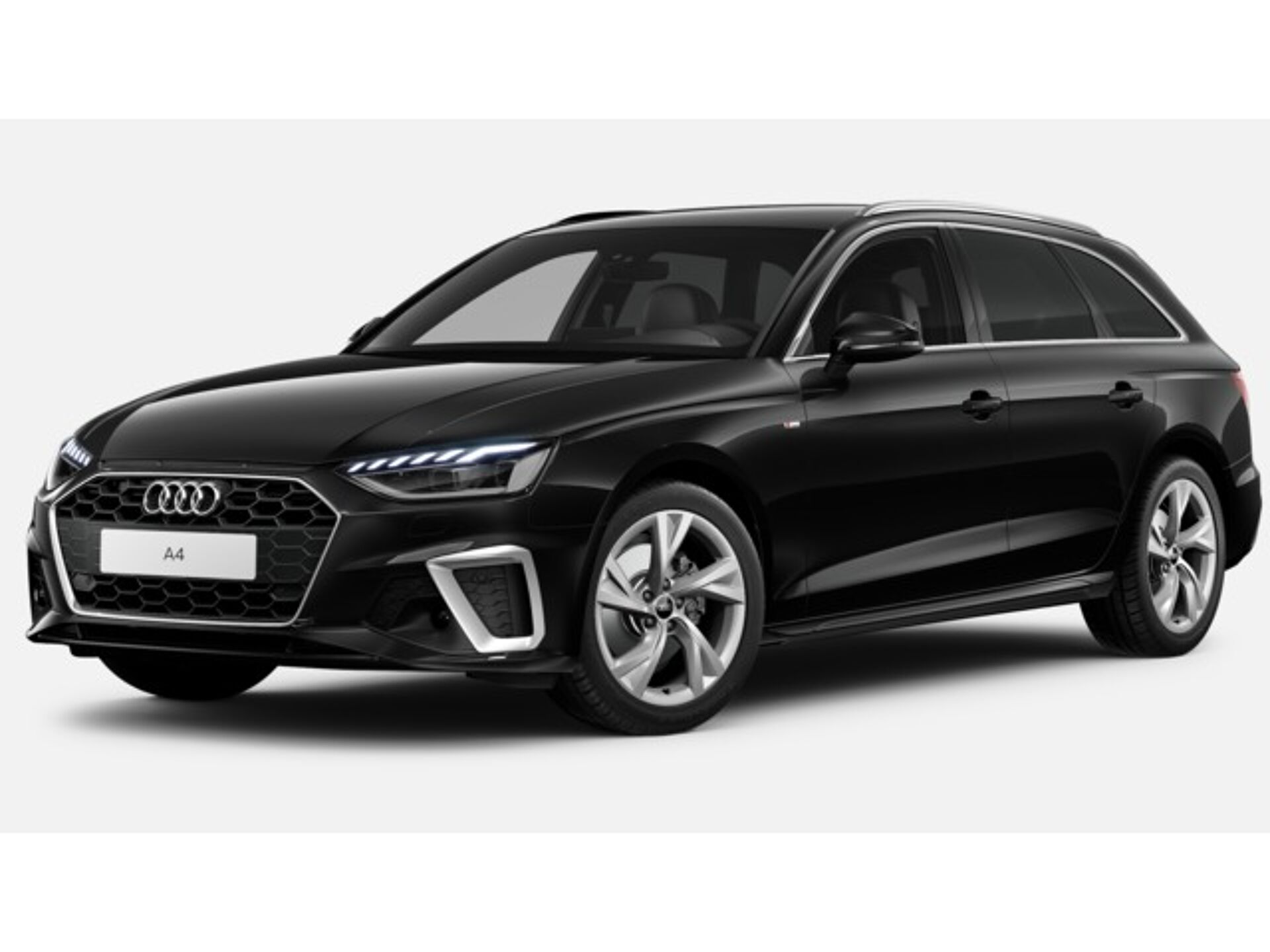 Imagen de AUDI A4