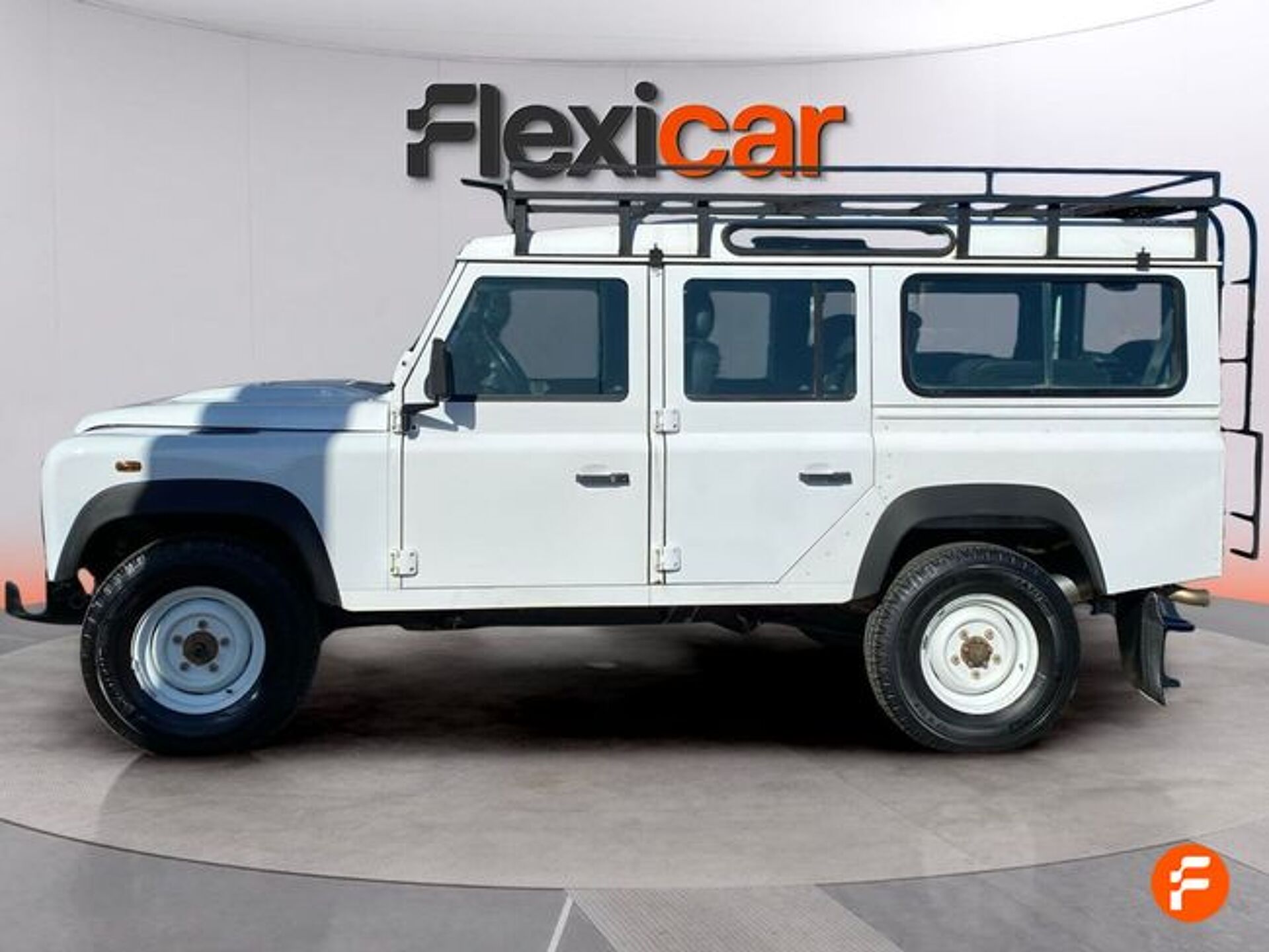 Imagen 2 de LAND ROVER Defender