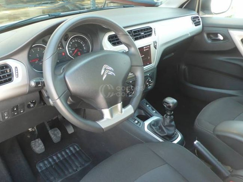 Foto del CITROEN C-Elysée 1.5BlueHDi S&S Shine 100