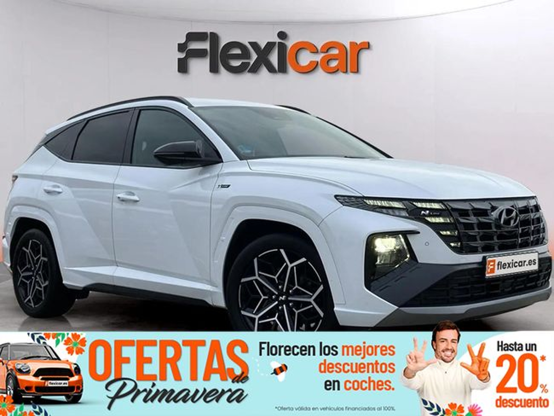 Imagen de HYUNDAI Tucson