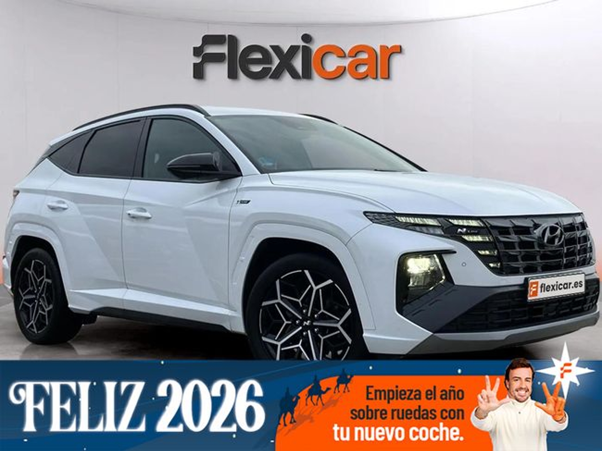 Imagen de HYUNDAI Tucson