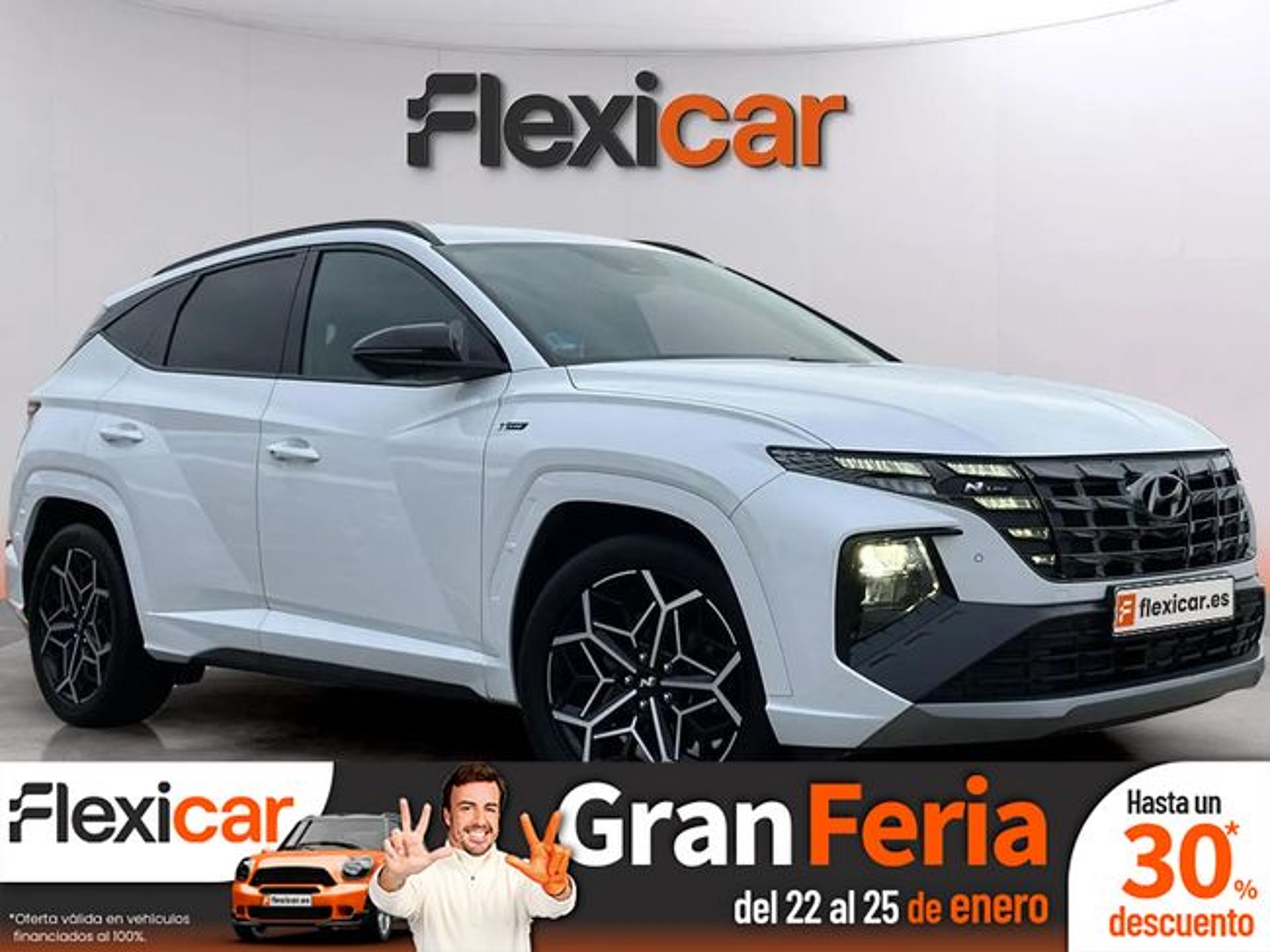 Imagen de HYUNDAI Tucson