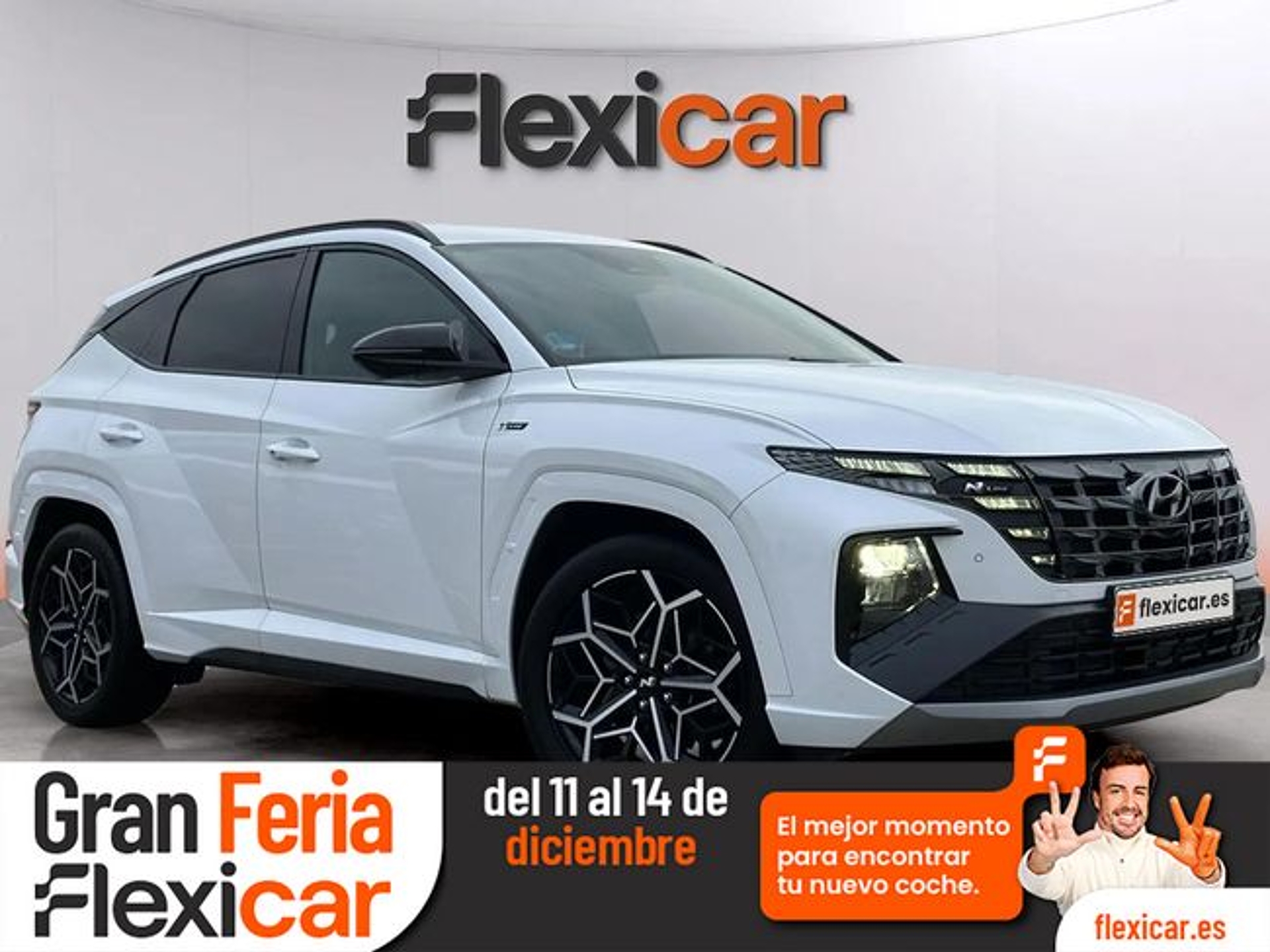 Imagen de HYUNDAI Tucson