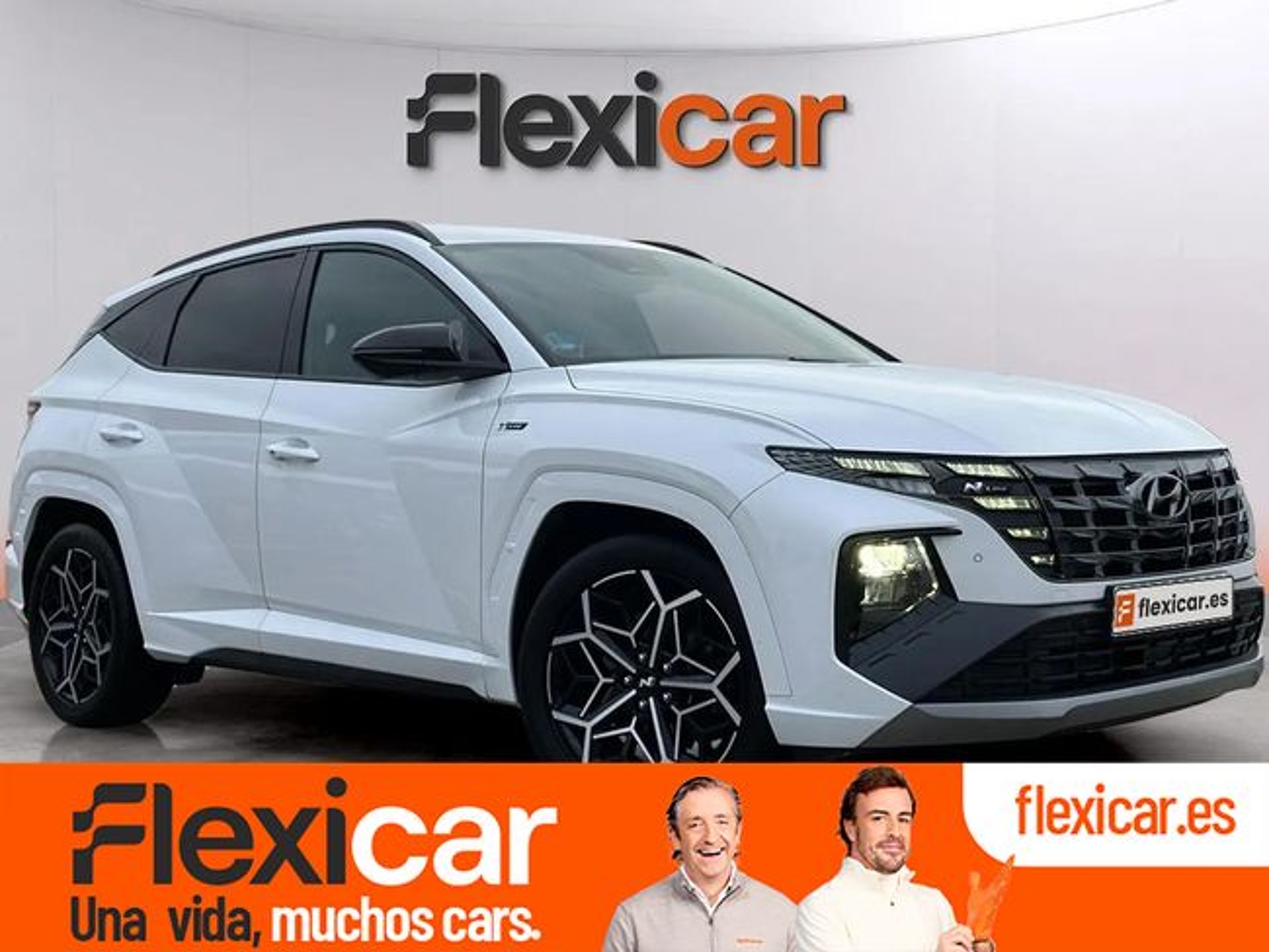 Imagen de HYUNDAI Tucson