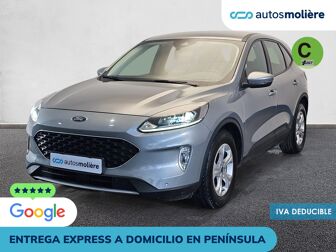 Imagen de FORD Kuga 1.5 EcoBlue Trend FWD 120