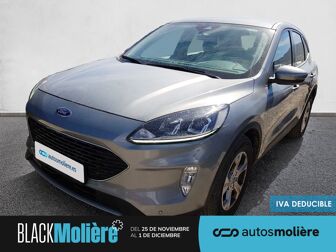 Imagen de FORD Kuga 1.5 EcoBlue Trend FWD 120