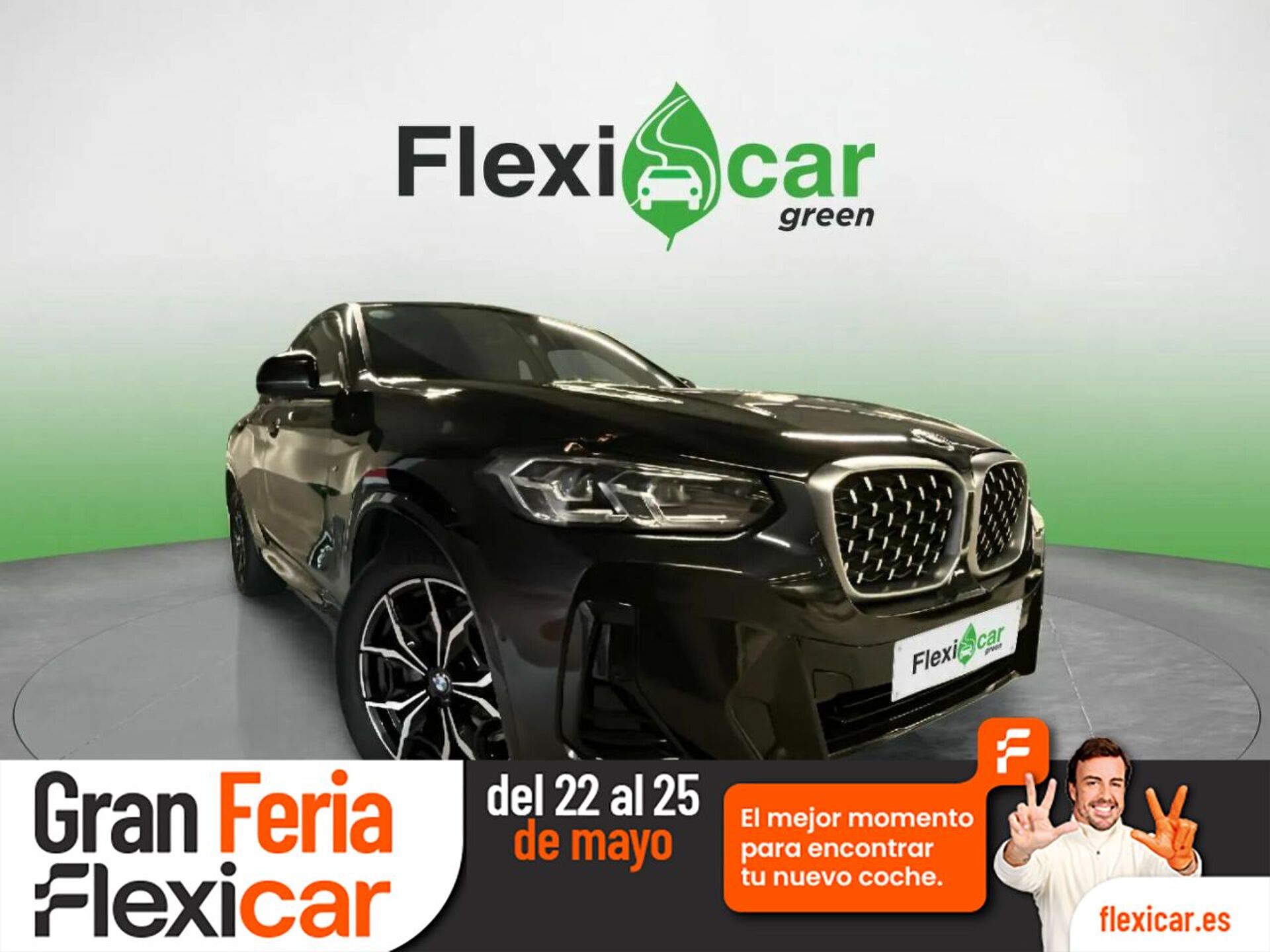 Imagen de BMW X4