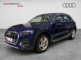 Imagen de AUDI Q5 35 TDI Advanced S tronic